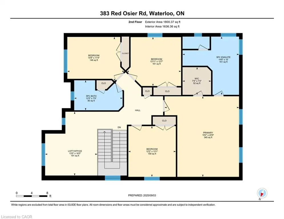 383 Red Osier Road
