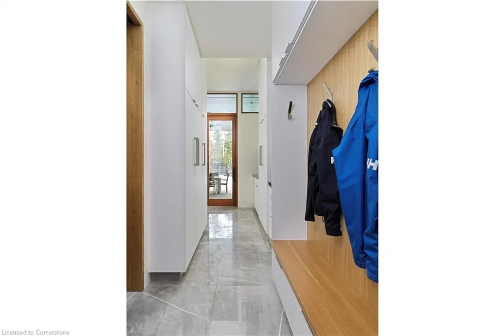 116 Chartwell Road