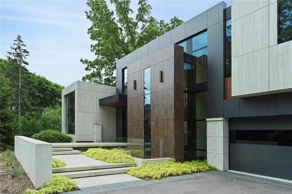 116 Chartwell Road