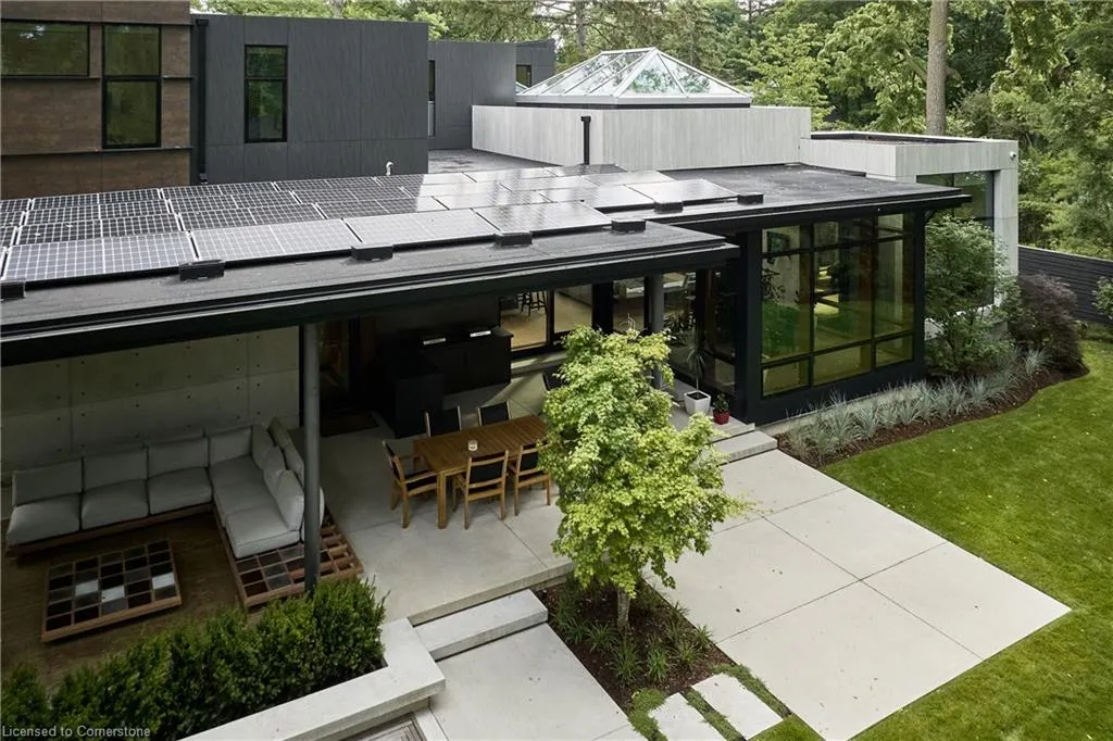 116 Chartwell Road