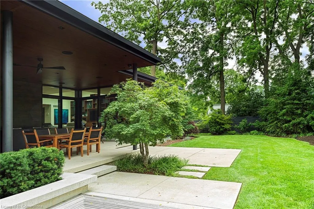 116 Chartwell Road