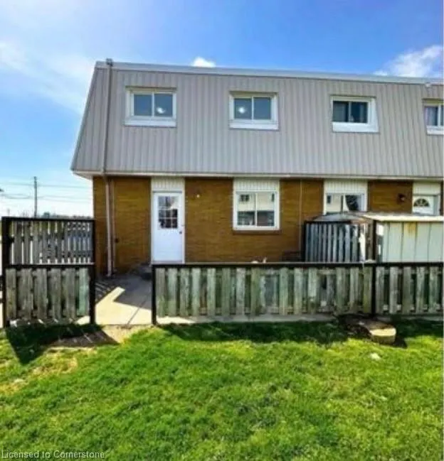 71 Hagey Avenue, #1