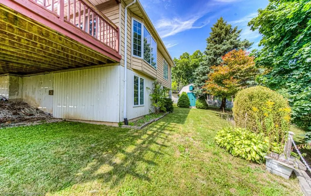 38 Charnwood Court