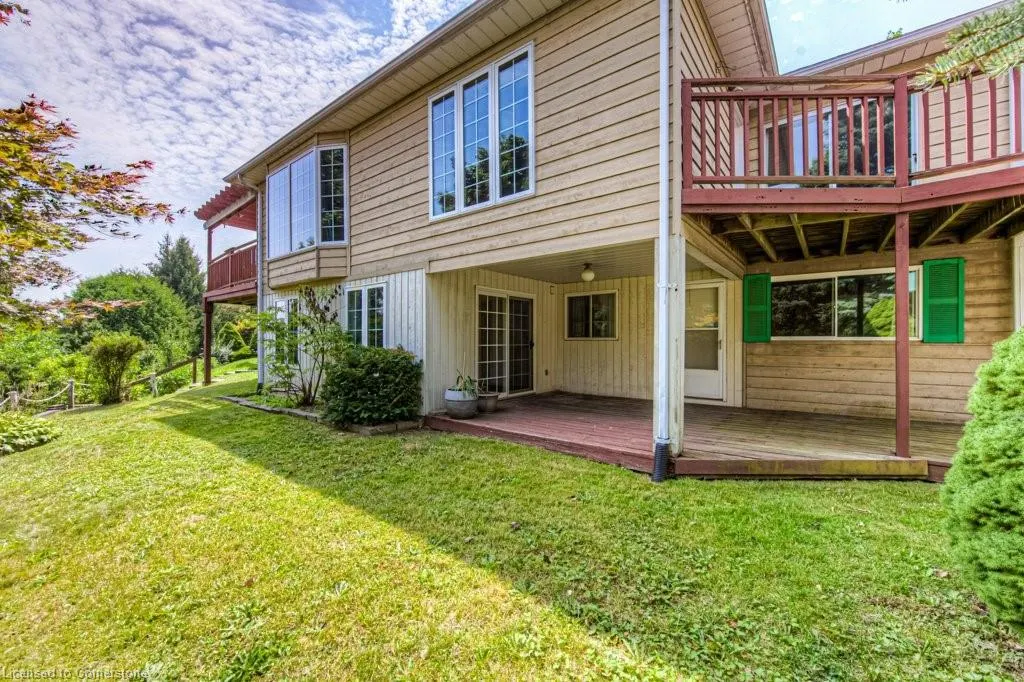 38 Charnwood Court