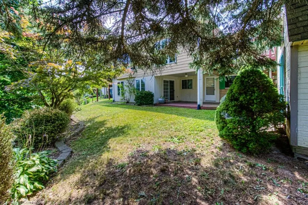 38 Charnwood Court