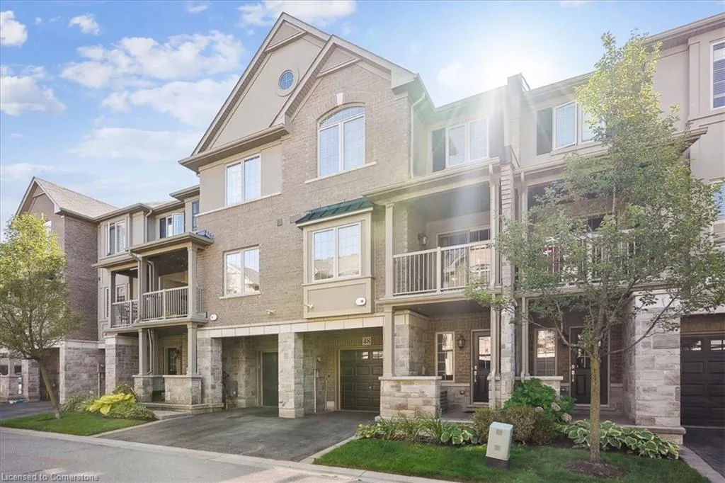2086 Ghent Avenue, #48