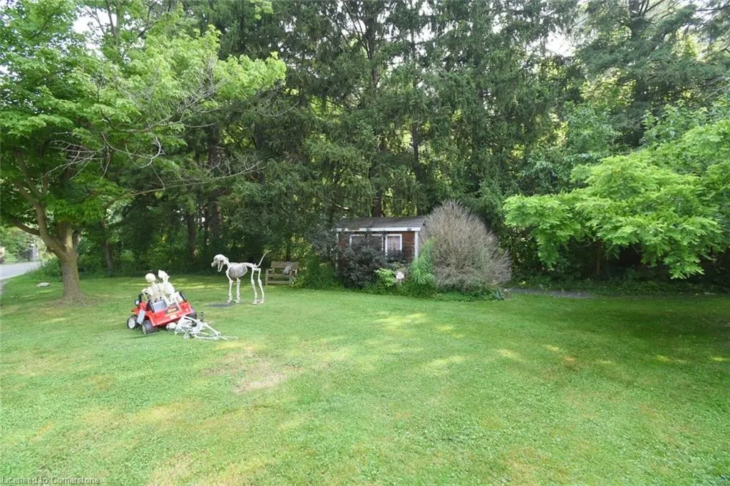 662 Old Dundas Road