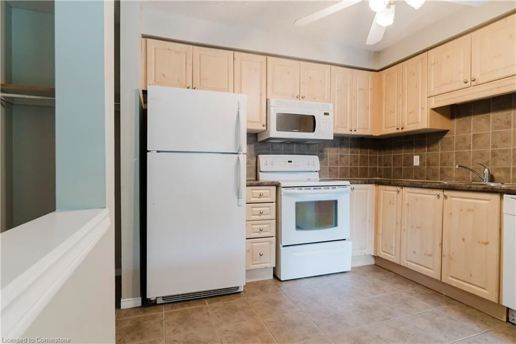 331 Northlake Drive, #10