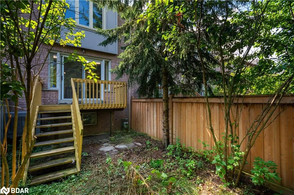 1285 Bristol Road W, #15