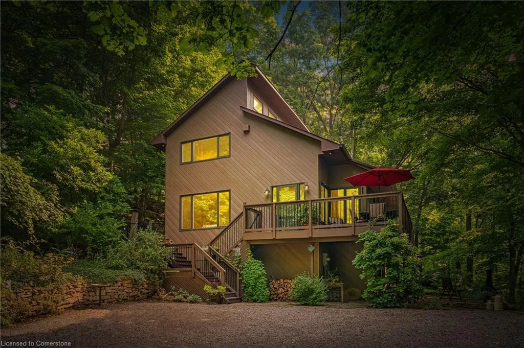 141 Valley Road