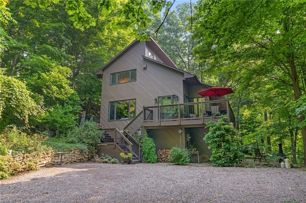 141 Valley Road