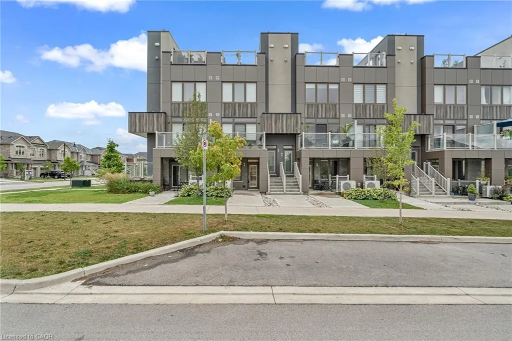 261 Skinner Road, #3