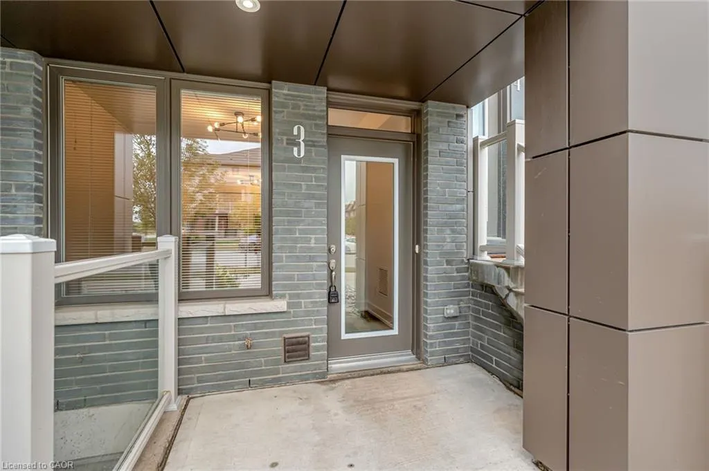 261 Skinner Road, #3