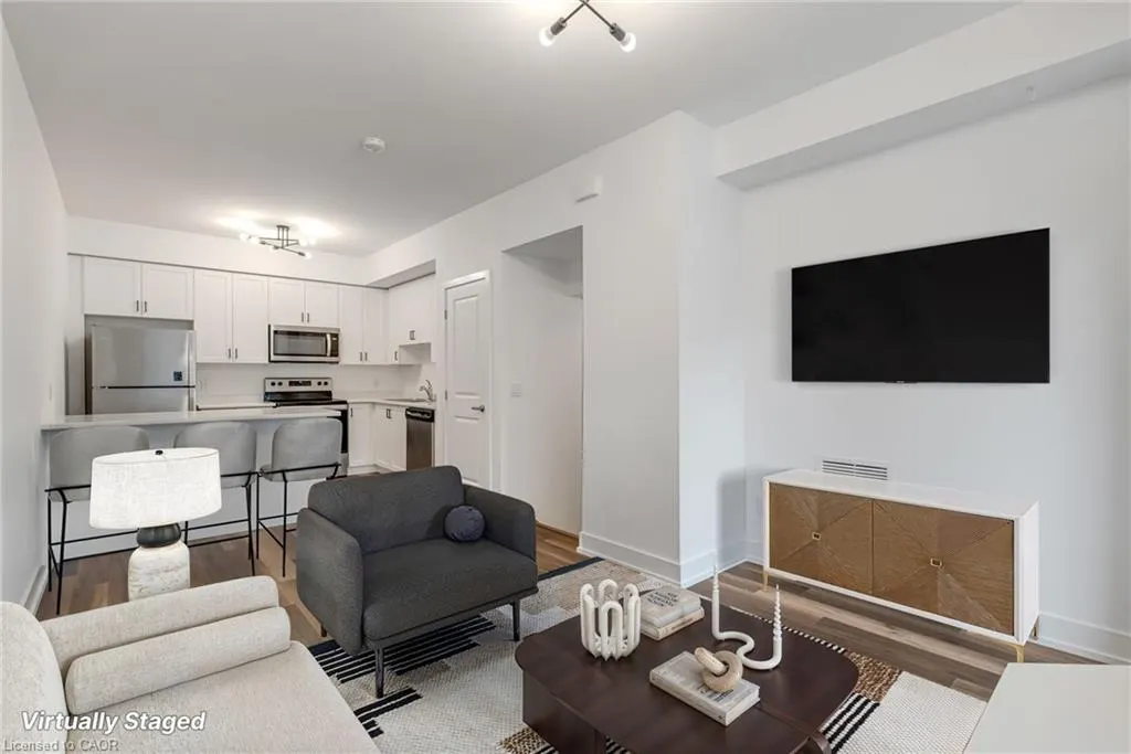 261 Skinner Road, #3