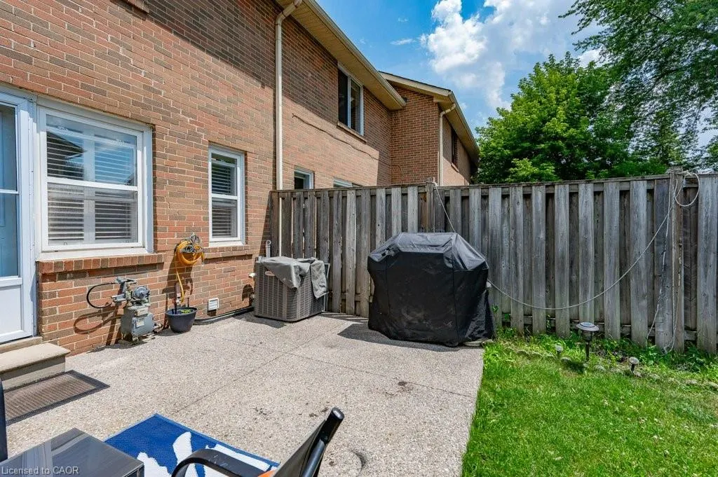 7255 Dooley Drive, #47