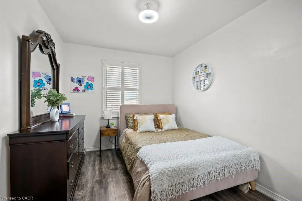 7255 Dooley Drive, #47