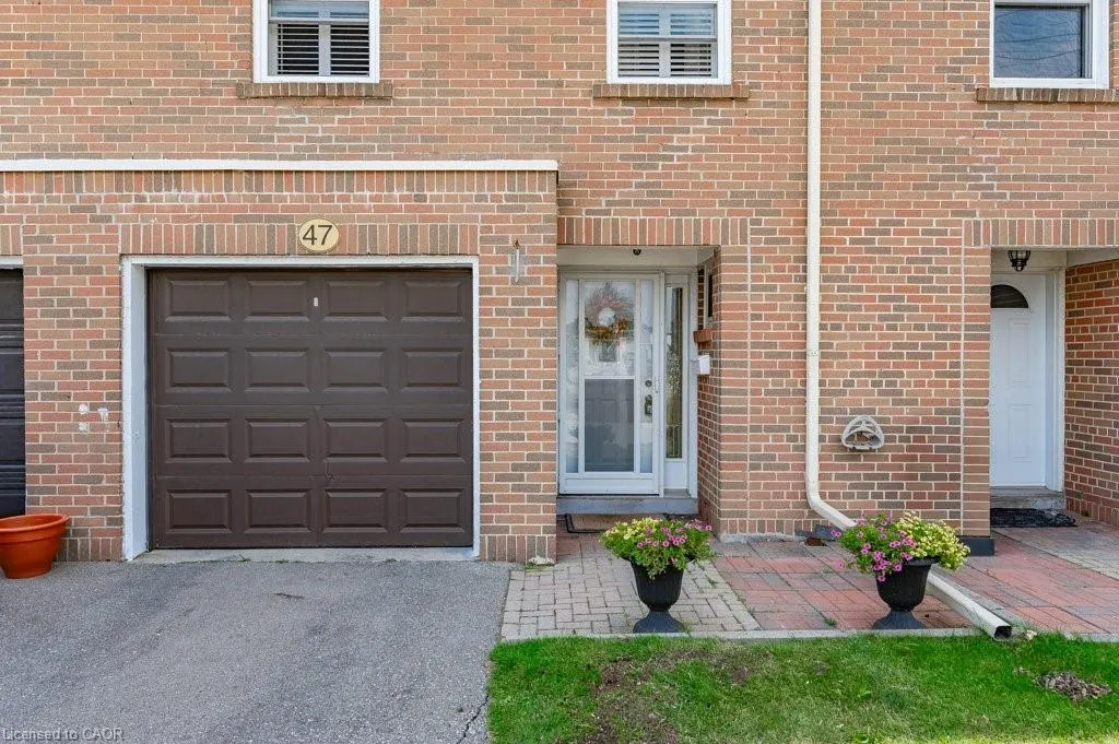 7255 Dooley Drive, #47