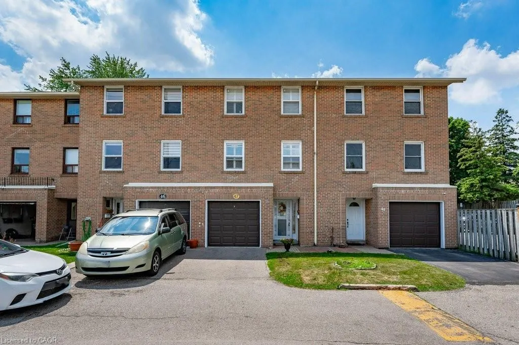 7255 Dooley Drive, #47