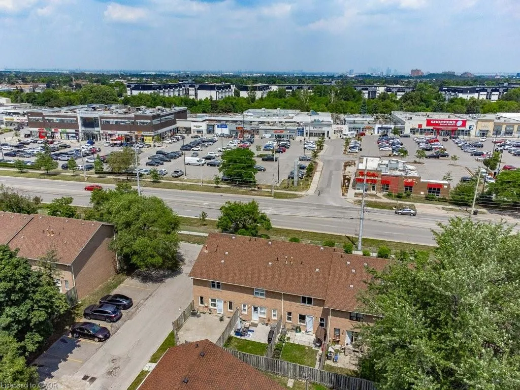 7255 Dooley Drive, #47