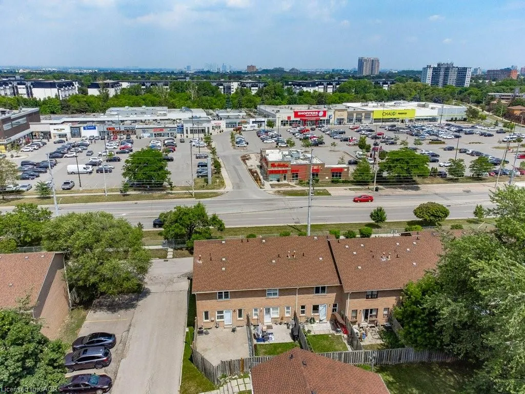 7255 Dooley Drive, #47
