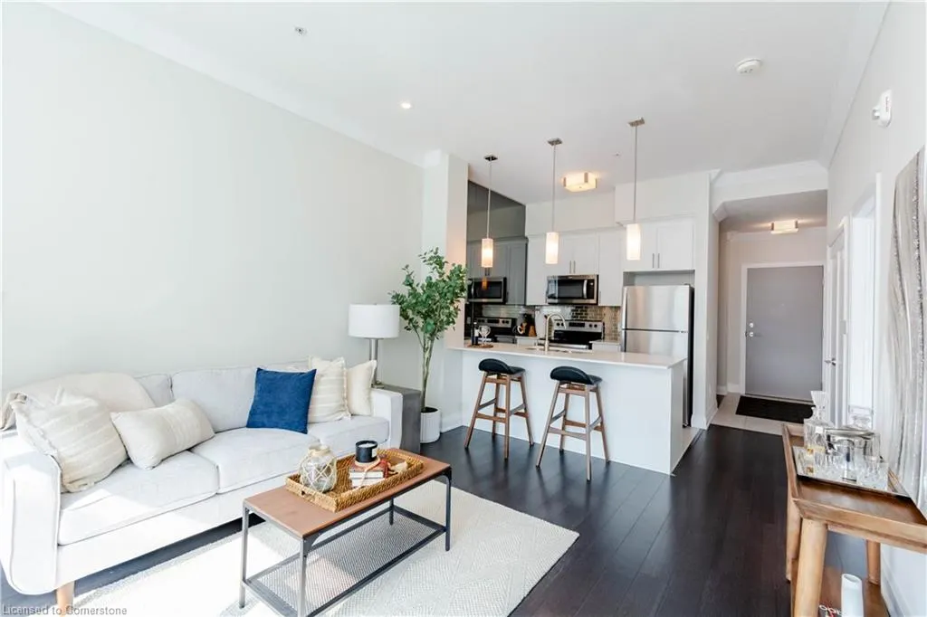 16 Concord Place, #609