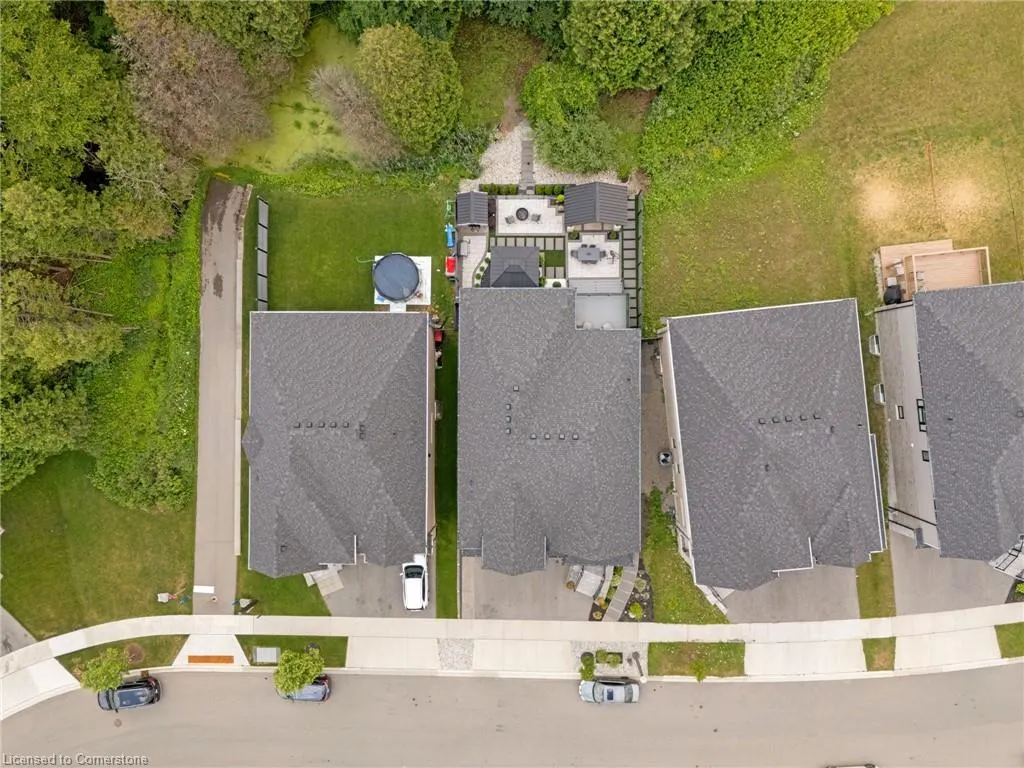 521 Bridgemill Crescent