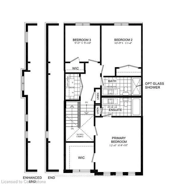 155 Equestrian Way, #58