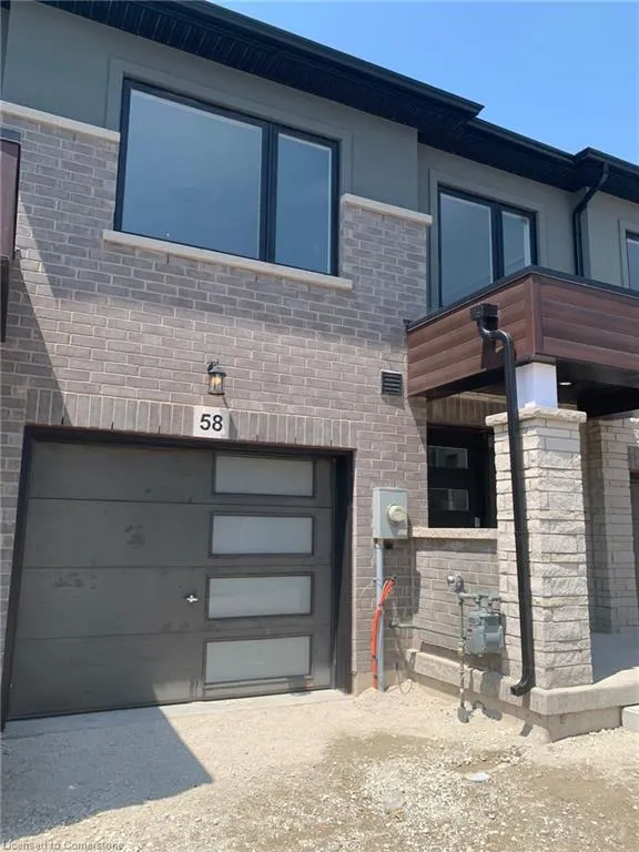 155 Equestrian Way, #58