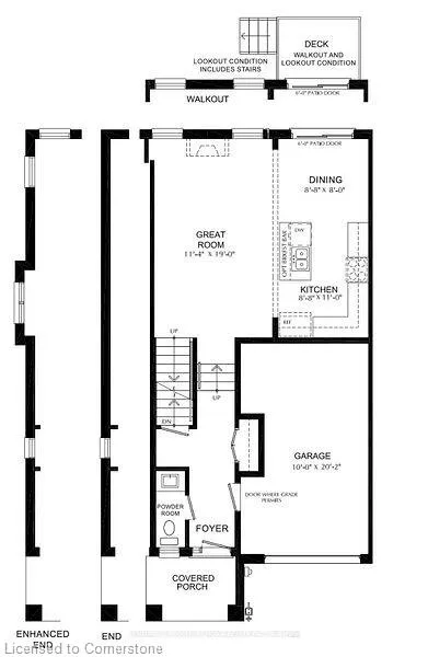 155 Equestrian Way, #58