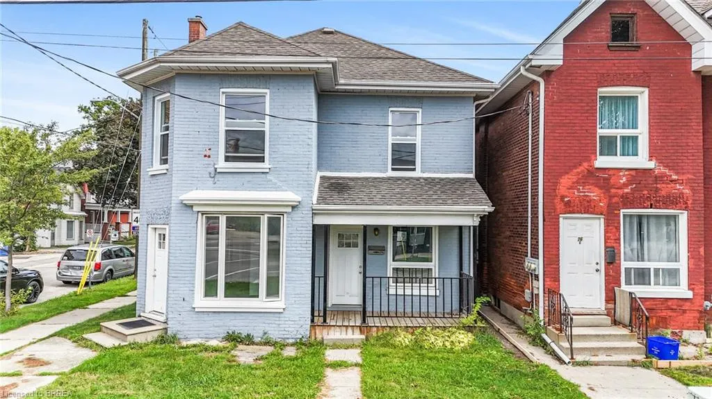 74 Erie Avenue