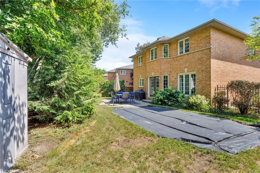 2349 Hilltop Lane