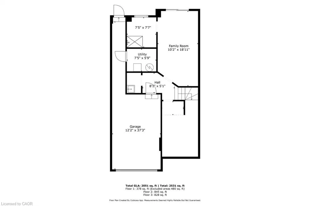6544 Opera Glass Crescent