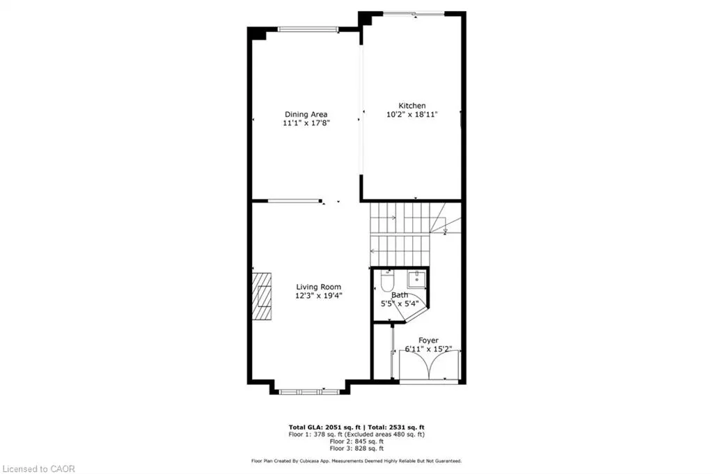 6544 Opera Glass Crescent