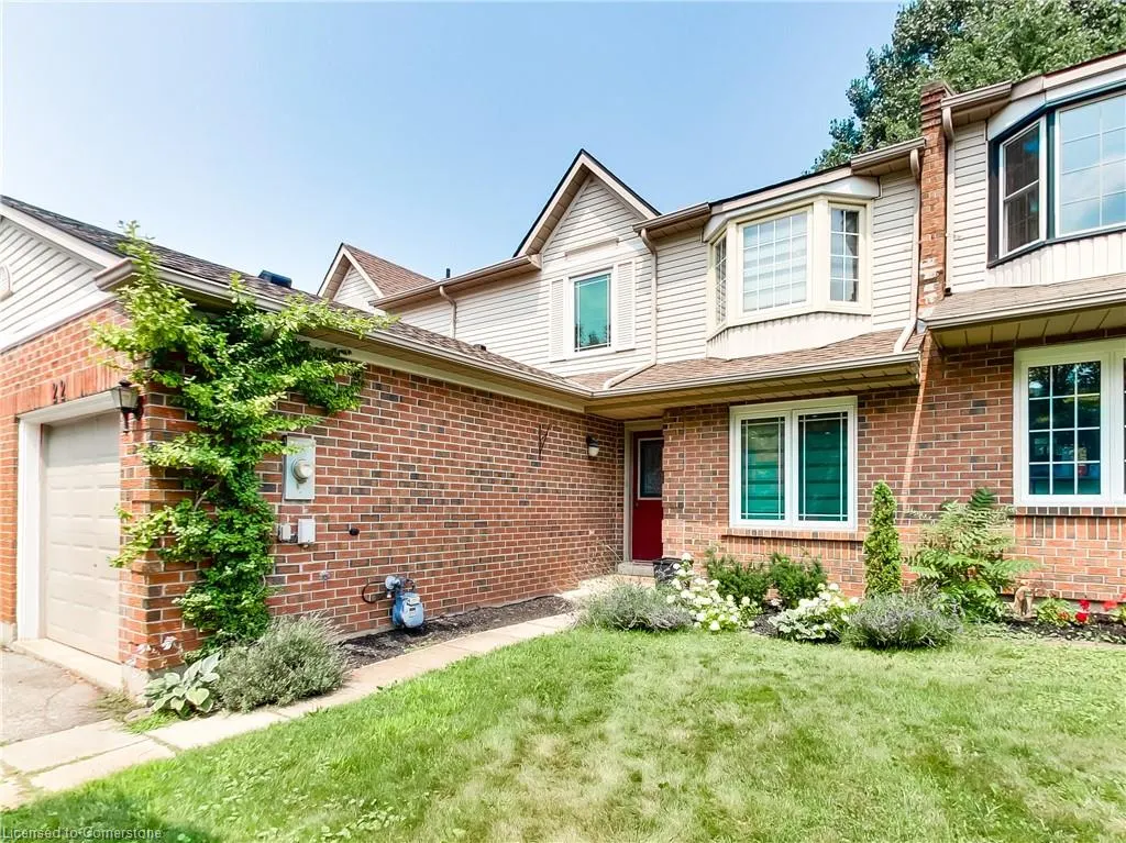 22 Hedgelawn Drive