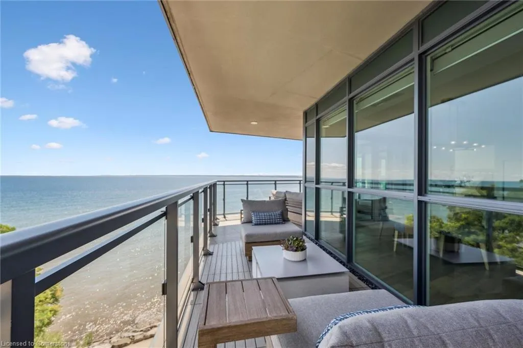 2060 Lakeshore Road, #508