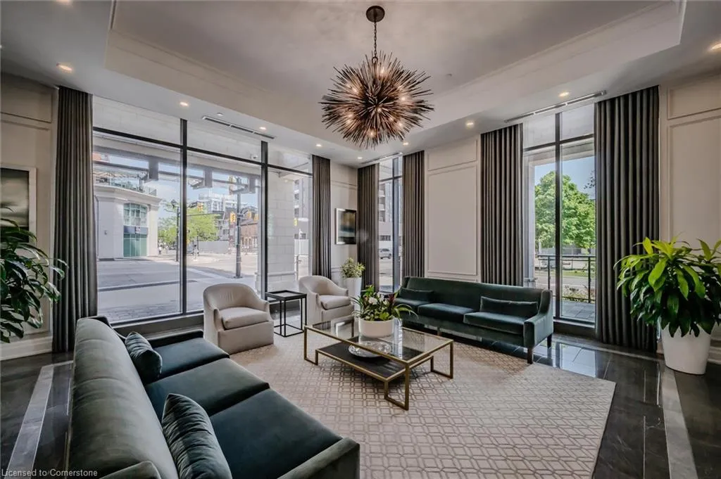 2060 Lakeshore Road, #508
