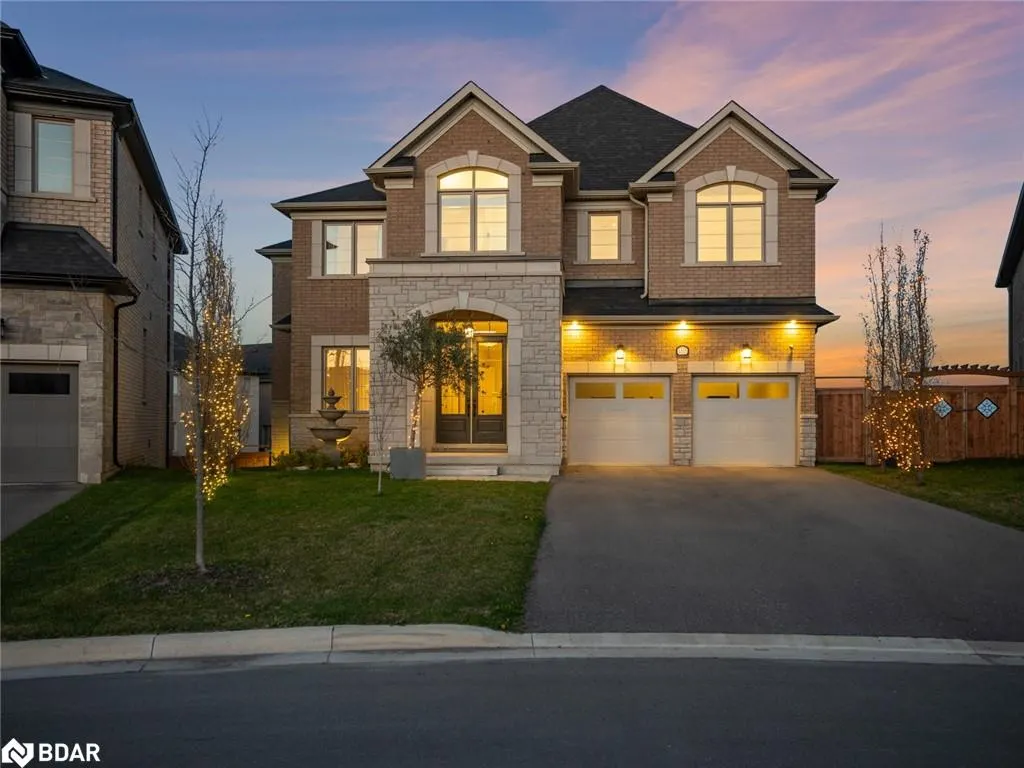 1335 Britton Crescent