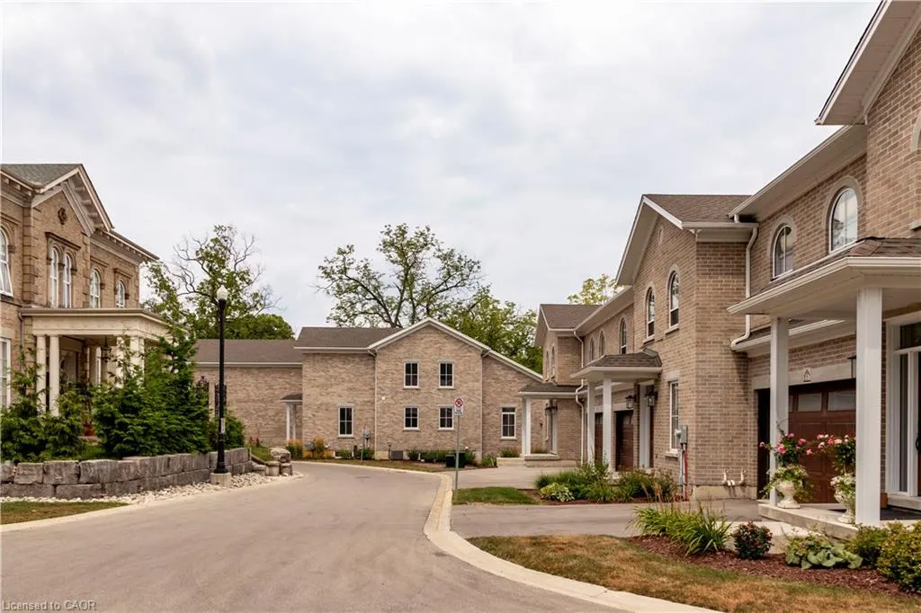 45 Blair Road, #4