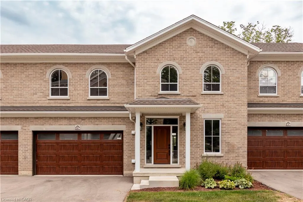 45 Blair Road, #4