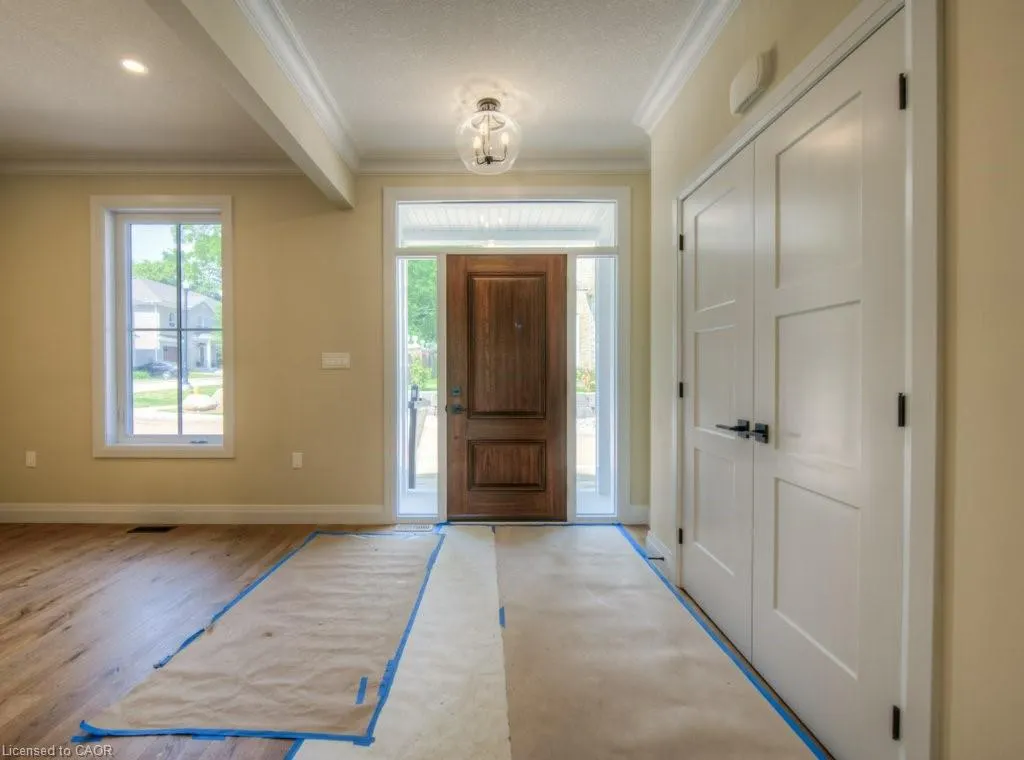 45 Blair Road, #4