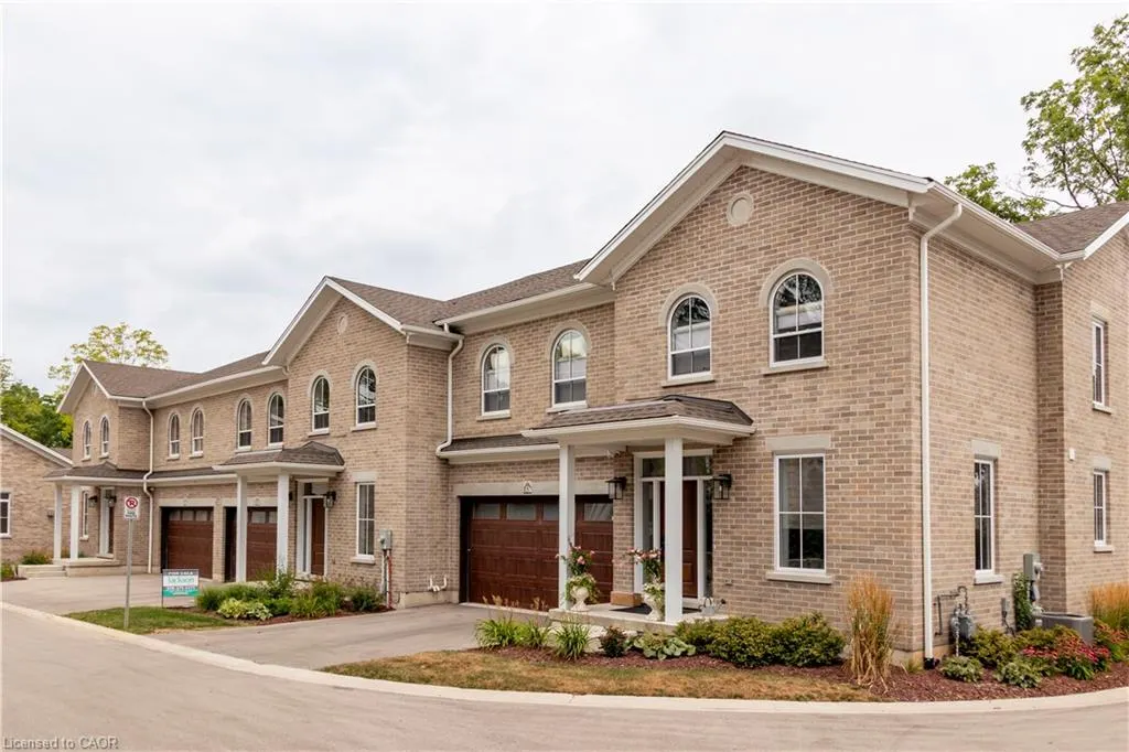 45 Blair Road, #4