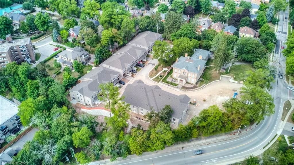 45 Blair Road, #4
