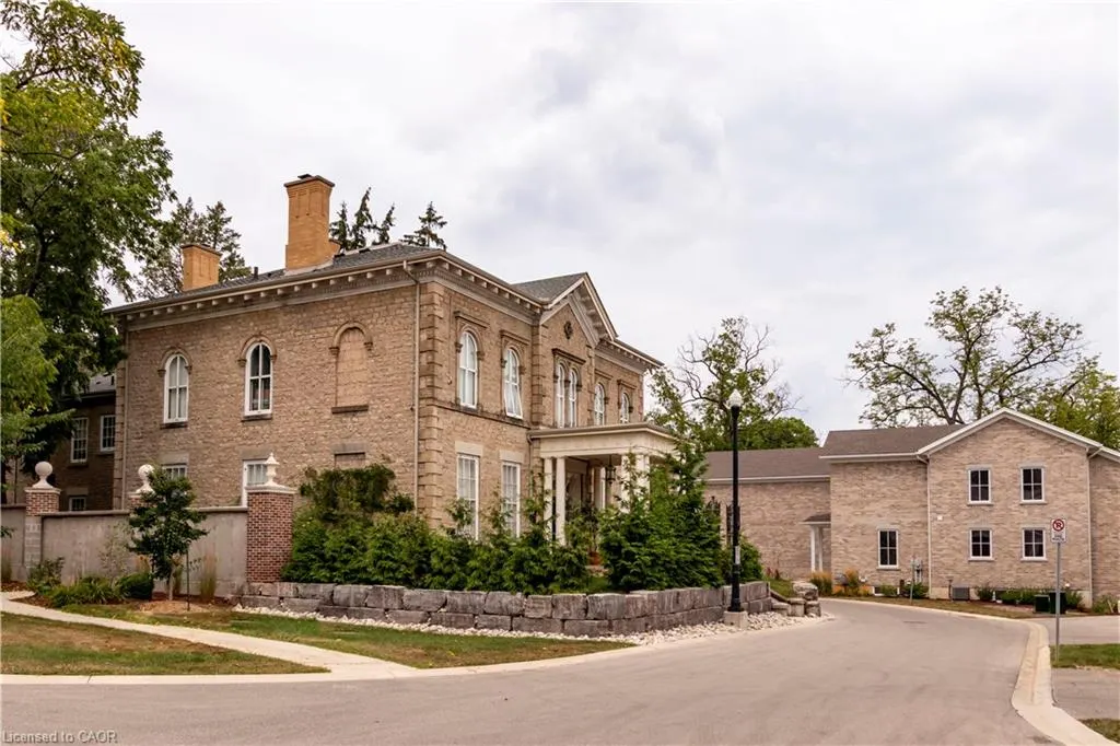 45 Blair Road, #4