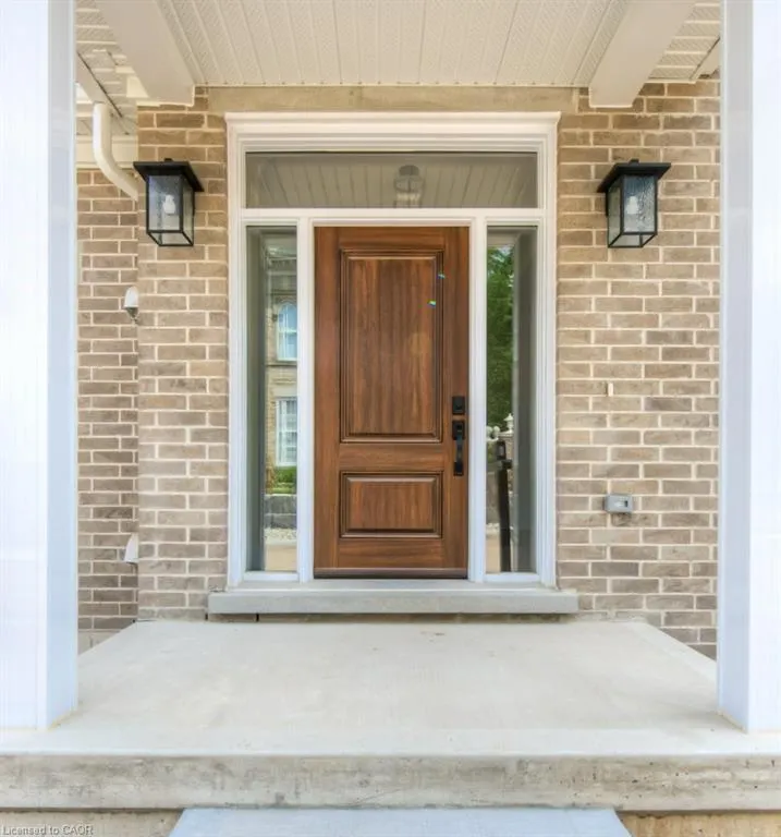 45 Blair Road, #4