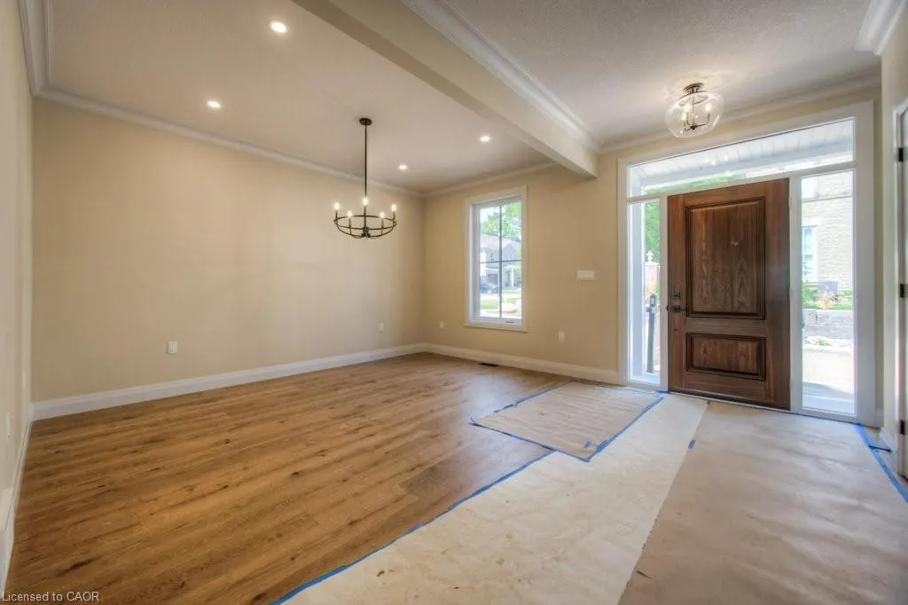 45 Blair Road, #4