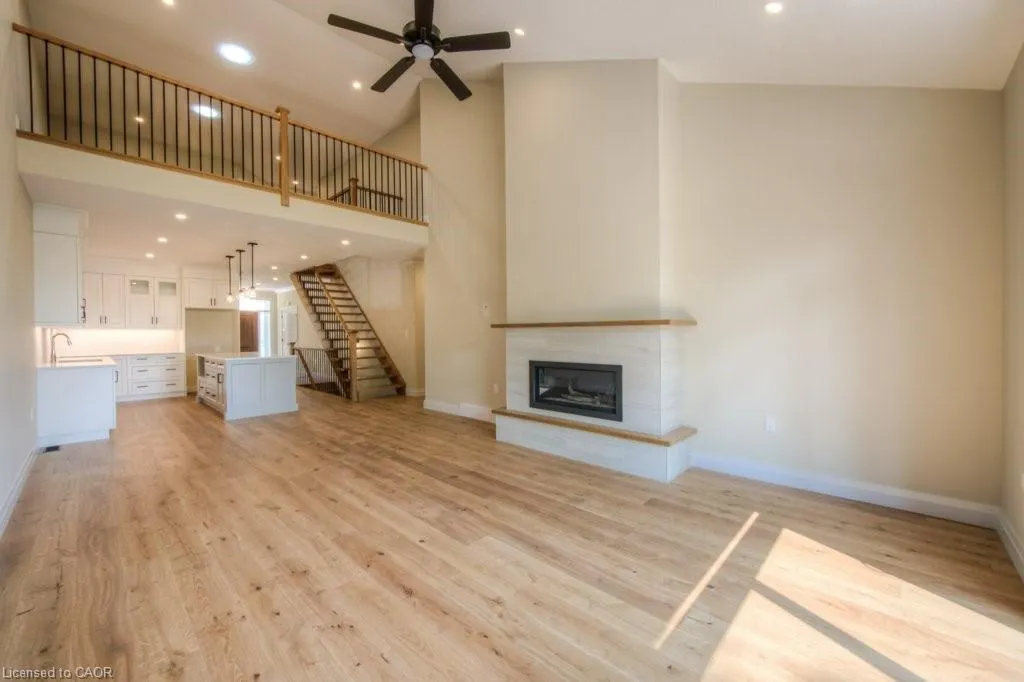 45 Blair Road, #4