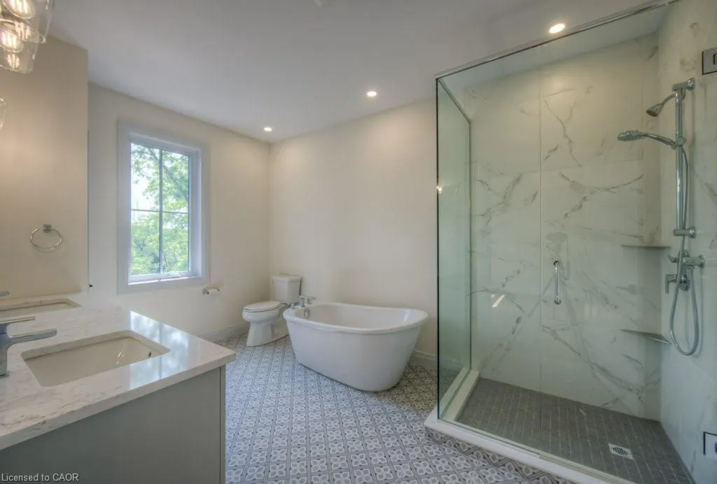 45 Blair Road, #4