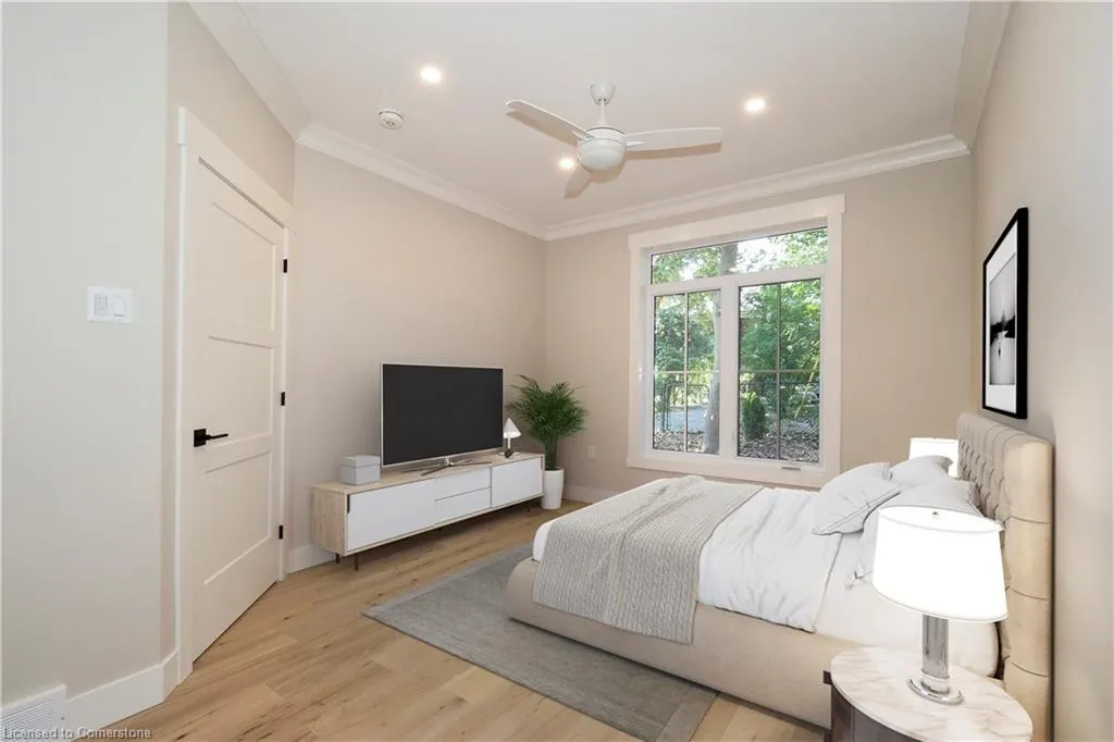 45 Blair Road, #7