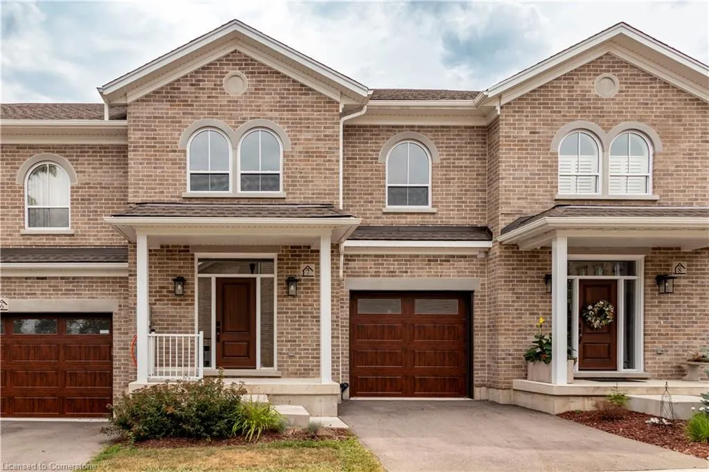 45 Blair Road, #7