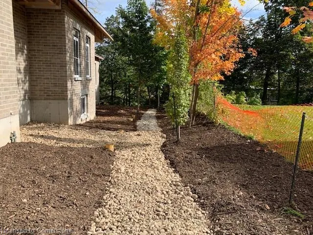 45 Blair Road, #7